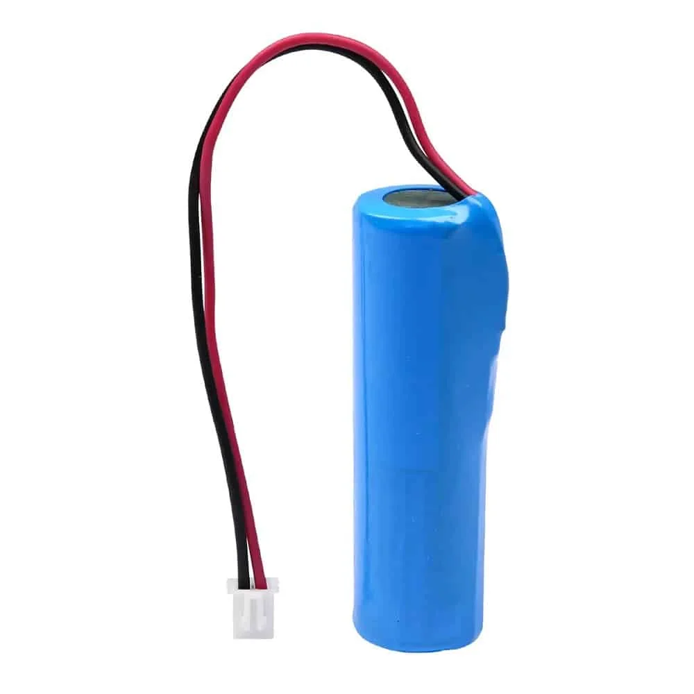 T500-4 Rechargeable Lithium Battery